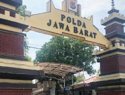 Polda Jabar Resmi Miliki Direktorat Reserse Siber, Dua Hal Ini Jadi Prioritas Terdekat