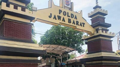 Polda Jabar Resmi Miliki Direktorat Reserse Siber, Dua Hal Ini Jadi Prioritas Terdekat