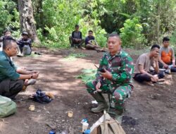 Mirip Kasus Yana, Arya Hilang di Gunung Manglayang, Ditemukan di Subang