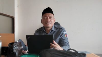 Bawaslu Sumedang Tangani 6 Kasus Pelanggaran Selama Kampanye Pilkada 2024