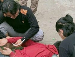 Sindikat Pencurian Aset PT KAI Diringkus, 7 Ton Rel Kereta Bekas Disita