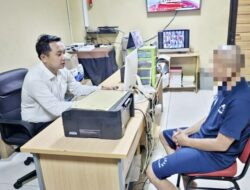 Bejat! Oknum Guru di Ibun S3tubuhi Anak di Masjid Sekolah