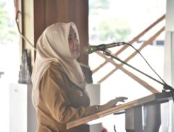 JDIH Bagian dari Keterbukaan Informasi Publik di Sumedang