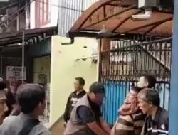 Viral, Pelaku Curanmor di Cijerah Tertangkap dan Nyaris Dihakimi Massa