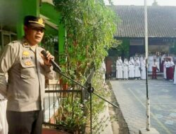 Aksi Bullying di Sekolah Sudah Merambah Tingkat SD