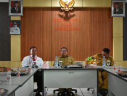 Inovasi Layanan Kependudukan Disdukcapil Sumedang Tuai Pujian