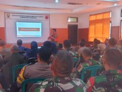 Kurangi Risiko Bencana dan Antisipasi Gempa Megatrust, BPBD Sumedang Gelar Bimtek