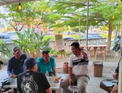 Perwakilan Suporter Dikumpulkan Jelang Laga Persib vs Persebaya