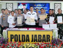 Kejahatan Mafia Tanah di Bandung Raya dengan Nilai Triliunan Terungkap