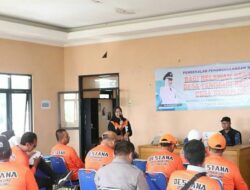 Hadapi Pilkada 2024, Wilayah Rawan Banjir Hingga Angin Kencang Masif Dibina BPBD