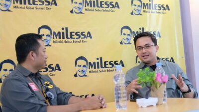 Tudingan Sahrul Gunawan Kampanye di RSUD Otista Tak Terbukti Melanggar