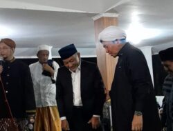 Ahmad Syaikhu Optimis Raih Kemenangan di Pilgub Jabar 2024-2029