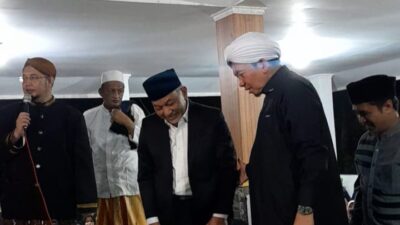 Ahmad Syaikhu Optimis Raih Kemenangan di Pilgub Jabar 2024-2029