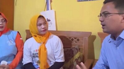6 Tahun di Malaysia Tak Dapat Gaji, TKI Asal Kabupaten Bandung Akhirnya Bisa Pulang