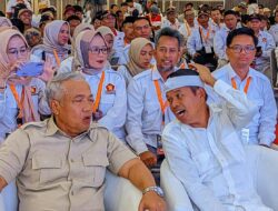 Pilgub Jabar, Dedi Mulyadi-Erwan Setiawan Yakin Raih Suara Maksimal di Kabupaten Bandung