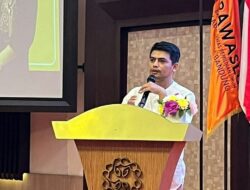 Pilkada 2024 Memanas, Bawaslu: Masyarakat Hindari Berita Tidak Jelas