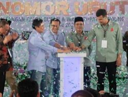 Hasil Survei Pilkada 2024 Kabupaten Bandung Dikritik Timses Dadang-Ali