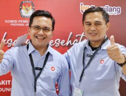 Hadapi Debat Pilkada 2024 Perdana, Pasangan Sahrul-Gun Gun Mulai Bersiap