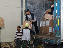 Belum Ada SOP Pengelolaan Logistik Pilkada 2024? Bawaslu Ingatkan KPU