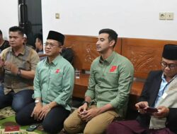 Kalah Disurvei, PKB Sesumbar Dadang-Ali Bakal Menangi Pilkada 2024