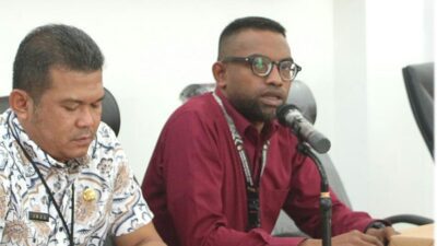 Debat Pertama Pilkada 2024 Kabupaten Bandung Berlangsung 6 Segmen