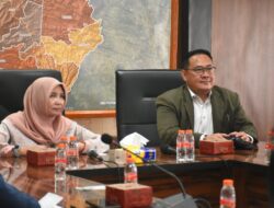 Sempurnakan Pelayanan di Sumedang, Panggilan Darurat 112 Dievaluasi