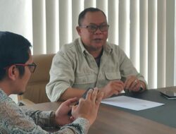 KPU Batasi Kehadiran Massa Saat Debat Pertama Pilkada 2024 Berlangsung
