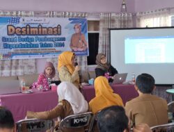 Sumedang Fokus Selesaikan Grand Design Pembangunan Kependudukan