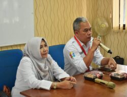 Sebanyak 48 Perumahan Serahkan PSU kepada Pemda Sumedang