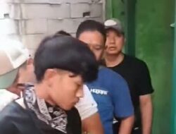 Sempat Kabur, Dua Pelaku Pembacok Warga Cihonje Tertangkap