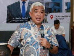Debat Pilbup Bandung 2024 Tiba, Demokrat Yakin Jagoannya Unggul