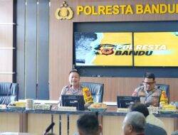 Persib vs Semen Padang Dihelat Jumat Malam, Bobotoh Masih Dilarang ke Stadion
