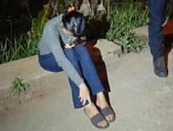 Tolak Hubungan Badan, Wanita Muda Ditinggal Teman Prianya di Tengah Hutan 