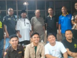 Pilkada Sumedang 2024: AMS Distrik Sumedang Bantah Pindah Dukungan dari Dony Ahmad Munir