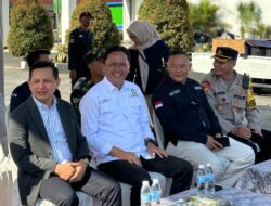 DPRD Apresiasi Kesiapan Penyelengara Pemilu Menghadapi Pilkada Serentak 2024