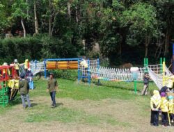 Berapa Tiket Masuk Kawasan Wisata Pangjugjugan Pasca Direhab?