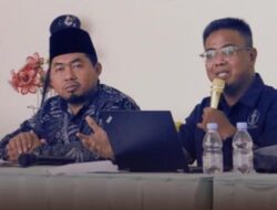 Bawaslu Sumedang Sosialisasikan Larangan dalam  Kampanye Pilkada 2024