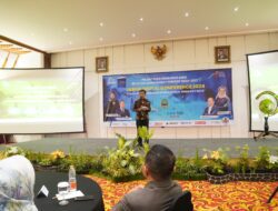Tantangan Media Siber di Tengah Kehadiran Perkembangan AI