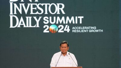 BNI Investor Daily Summit 2024