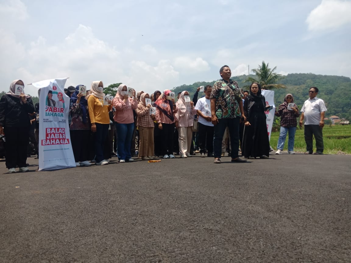 Pilgub Jabar 2024