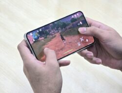 Galaxy S24 FE: Performa Gaming Tangguh dengan Cicilan Mulai dari Rp 700 Ribuan/Bulan