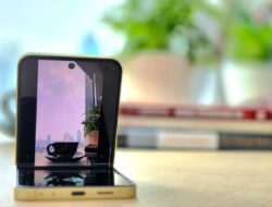 3 Ide Konten Media Sosial Unik dengan Galaxy Z Flip6