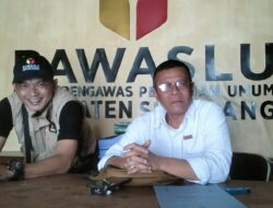 Bawaslu Sumedang Petakan 15 Indikator Potensi TPS Rawan di Pilkada Serentak 2024