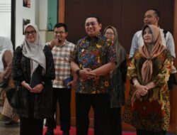 ‘Sicakep’ dan ‘Saber Bunting’ Antarkan Sumedang Masuk 25 Besar KIJB