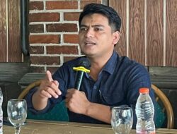 Ratusan APK Pilkada 2024 Dipasang di Luar Ketentuan