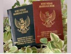 Warga Cimanggung jadi Korban Dugaan Pemalsuan Dokumen Surat Nikah