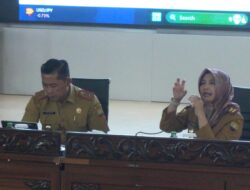 Seluruh Inovasi di Tiap SOPD Sumedang Akan Dievaluasi