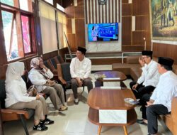 Fraksi Golkar di DPRD Minta Penerapan Perbup 65 Tahun 2018 Dikaji Ulang