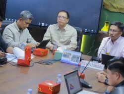 Kemacetan di Bojongsoang Makin Sulit Diurai, Pjs Bupati Bandung Kumpulkan OPD