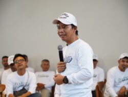 Sebanyak 14.084 Anggota KPPS untuk Pilkada 2024 di Sumedang Resmi Dilantik